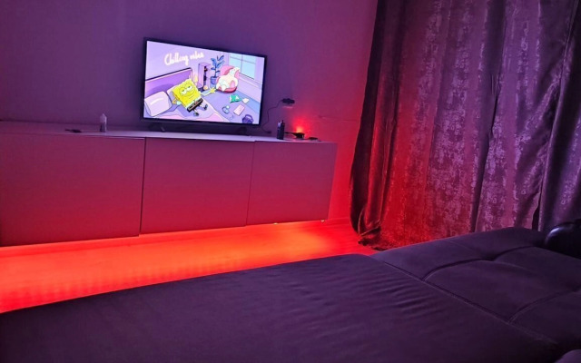 Квартира 228 на улице Восточная 13