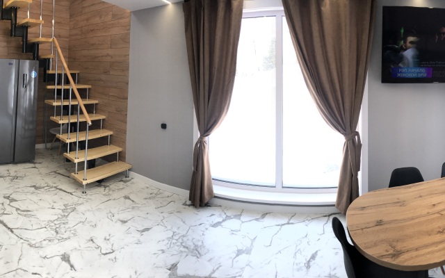 Гостевой дом Горы по колено