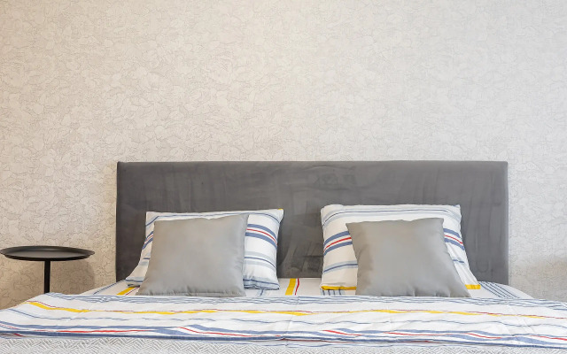 Квартира Уютная однокомнатная