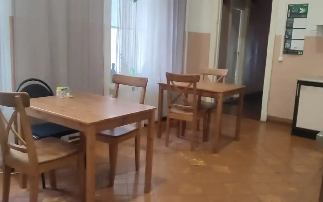 Жилое помещение Уютная комната