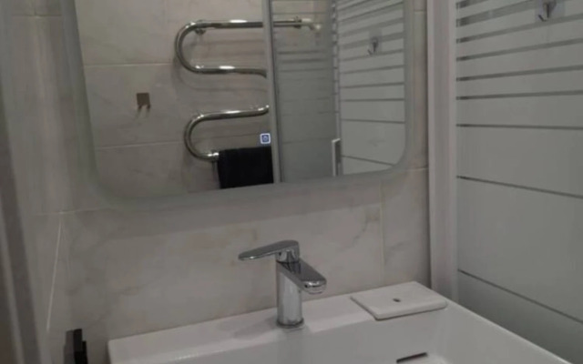 Квартира на Генерала Белова 19а корпус 1