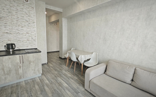 Квартира ЖК Аквамарин