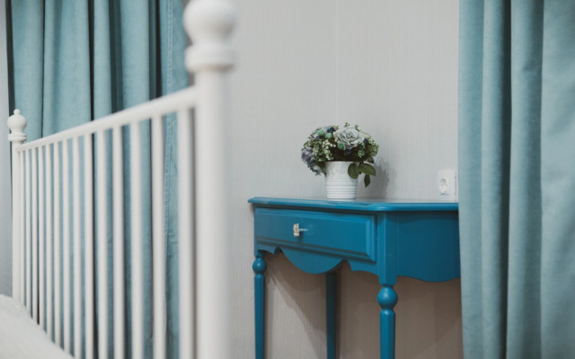 ElenaSweetHome on Domodedovskaya Family Studio Tiffany