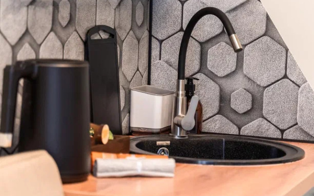 Апартаменты Литейный Проспект 31 двухместные 1