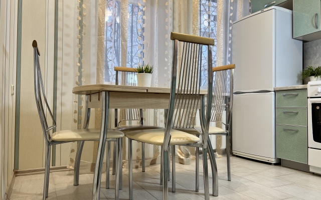 Квартира 2-х комнатная в центре Нижнего Новгорода