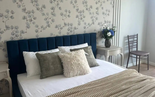 Квартира 2-комнатная около ВДНХ