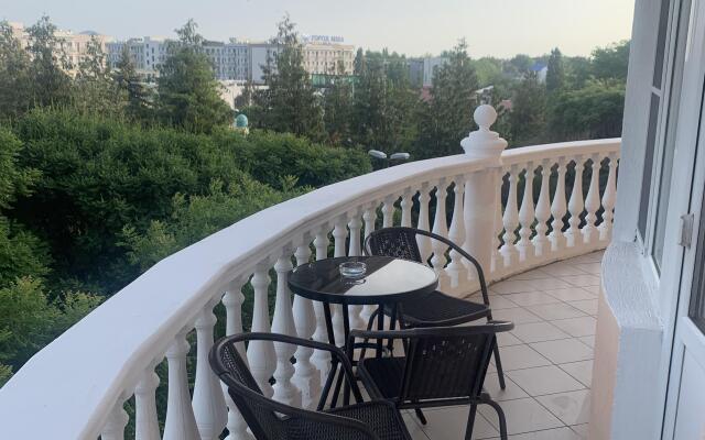 Гостевой дом Артика