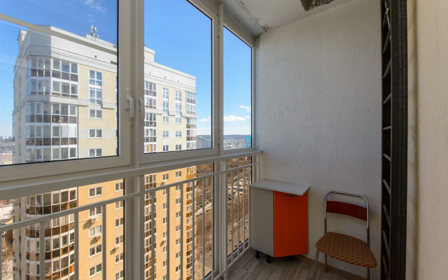 Апартаменты Братская 27