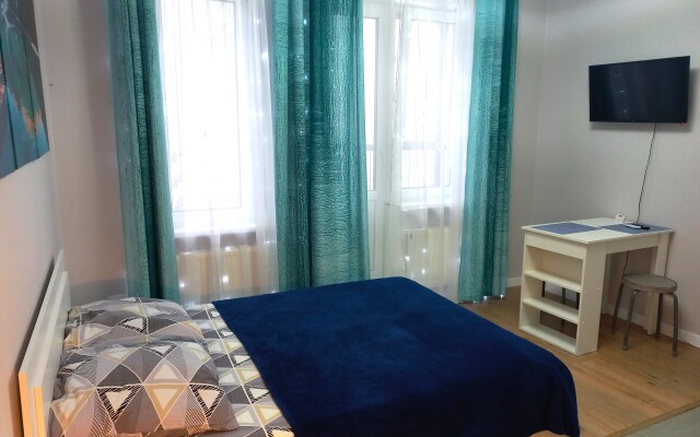 Svezhaya S Uyutom Flat