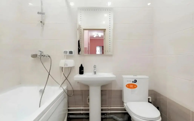 Квартира На улице Алексея Козина 3А