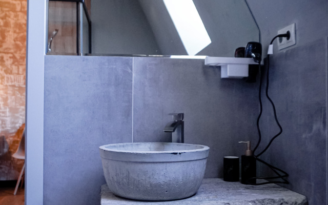 Гостевой дом Ретро