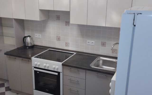 Ozernaya 9/6 Apartments
