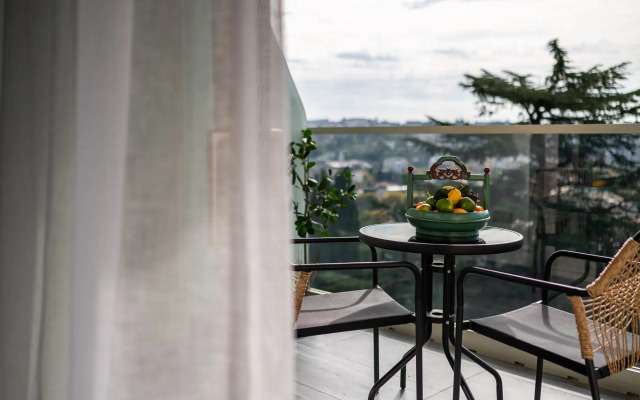 Look&Feel Aristocrat Apartments