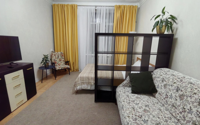 Uyutnaya Ryadom S KazanMall Flat