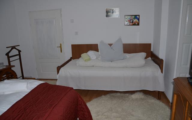 Belvedere La Cristina Guest House