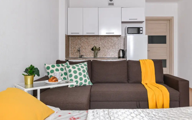 Студия недалеко от центра Санкт-Петербурга 5