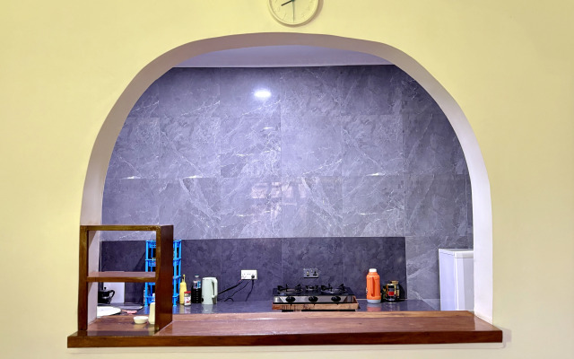 Kendwa Paradise Hotel