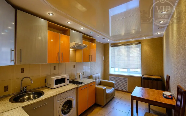 Апартаменты Viphome на  Советской 98