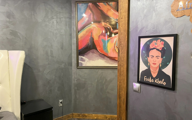 Dizaynerskaya Studiya Flat