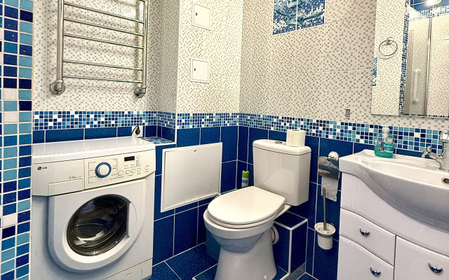 Dvukhkomnatnaya V Tsentre Ryazani Flat