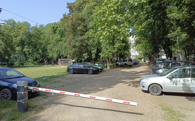 Armavir Rayon Rodina, Zh D Vokzal Armavir - Tuapsinskiy Flat