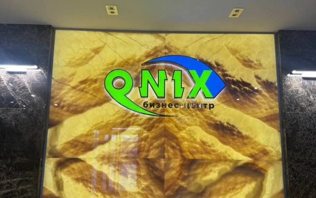 Onix Hotel
