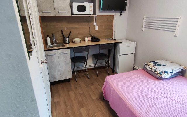 Квартира г. Раменское уютное жилье