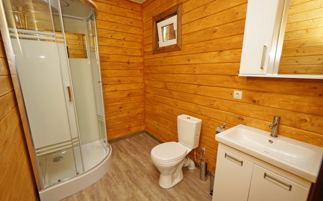 Ekodom Maksi Diamant+ Private home