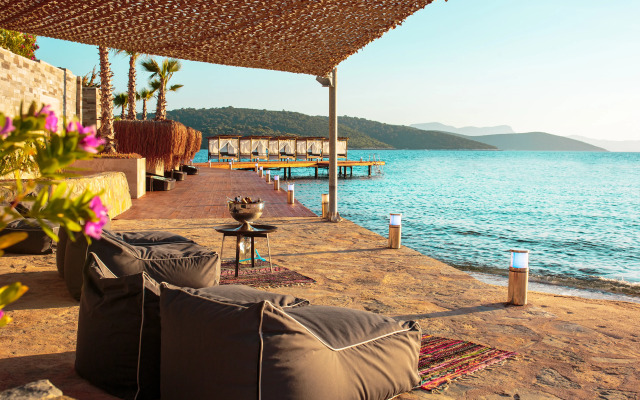 Le Méridien Bodrum Beach Resort