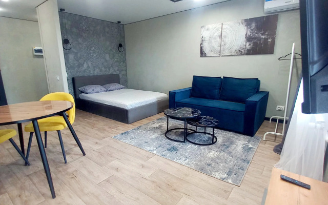Studiya Loft Apartments