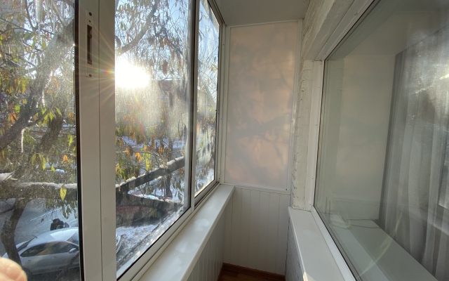 V Tsentre Pyataya Avenyu Apartments