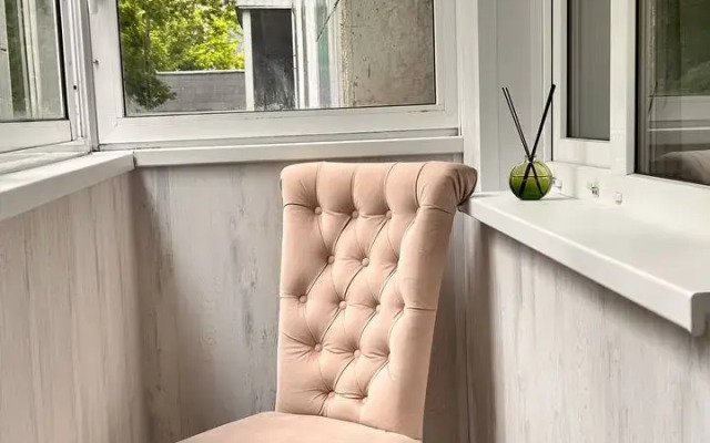 Квартира La Luz Prazhskaya 2