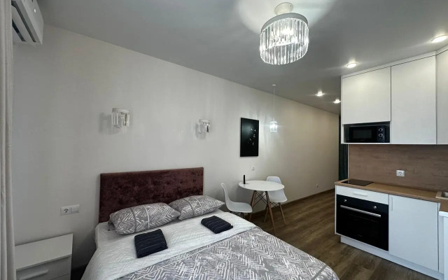 Infinity Of Days Apartments