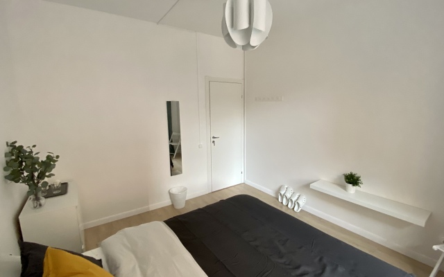 Мебелированная комната на Садовнической (1)