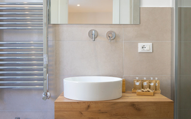 Апартаменты Colosseum - San Giovanni in Laterano 2 Bedrooms