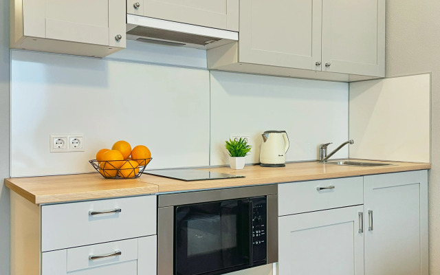 Апартаменты Уютные просторные у метро ЦСКА