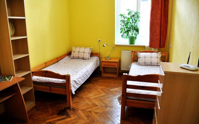 Cozy in the Heart of Tbilisi Apartments