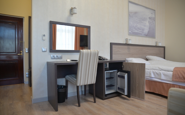 Rivoli Hotel (SpbVergaz)