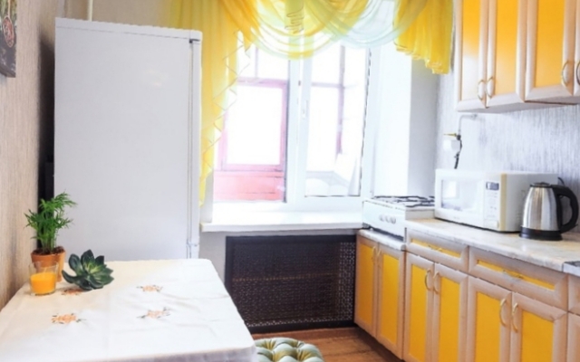 Апартаменты Lotos Aparts Центр