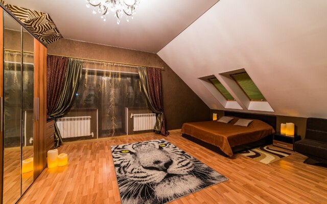 Skazka Guest House