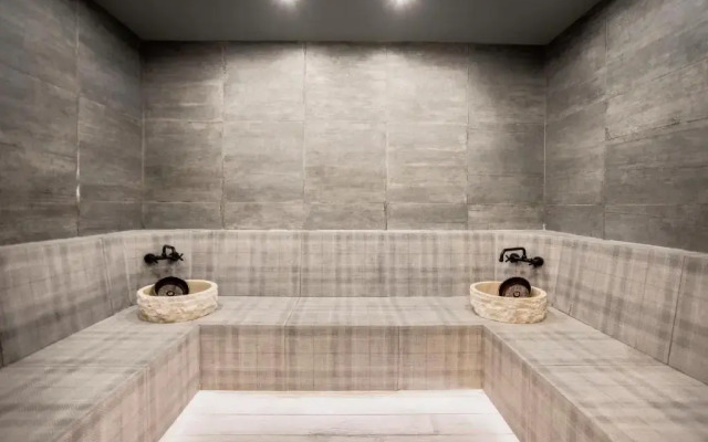 Resort Kashmir Wellness & SPA Hotel Adults Only