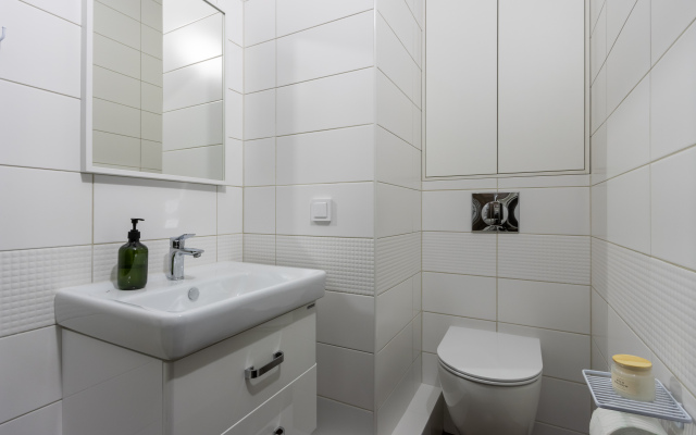 Квартира Студия