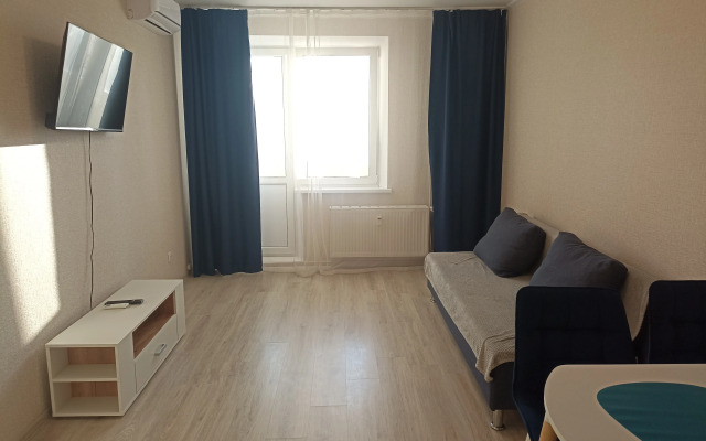Na Lenina 243 (104) Flat