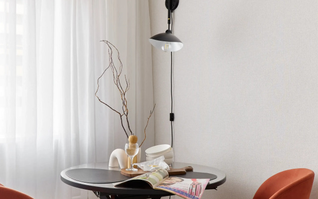 Апартаменты Южный Остров! Апартаменты у Аквапарка Ривьера