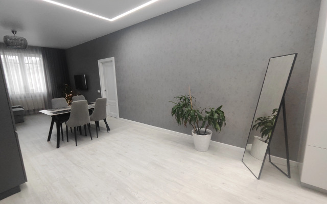 Квартира Рыбная Деревня