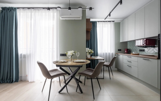 Апартаменты Red Apartments Фрукты Авила