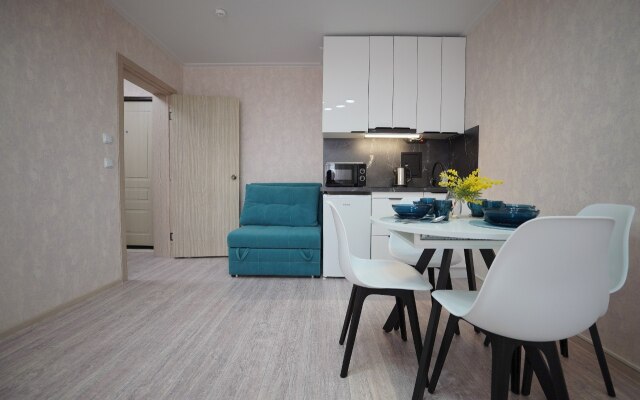 Квартира у Моря и Пляжа