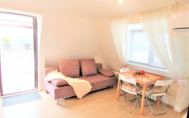 Апартаменты Как Дома 7