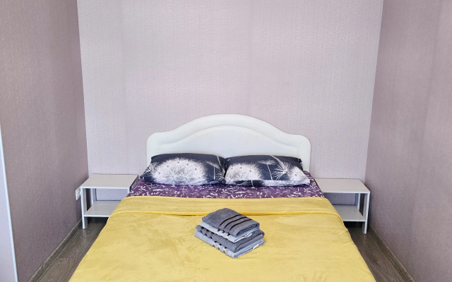 Апартаменты КемКомфорт на проспекте Московском 2Б