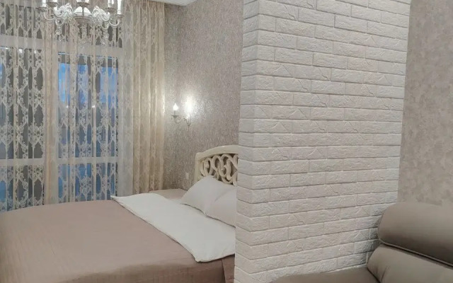 Апартаменты в Центре Калининграда